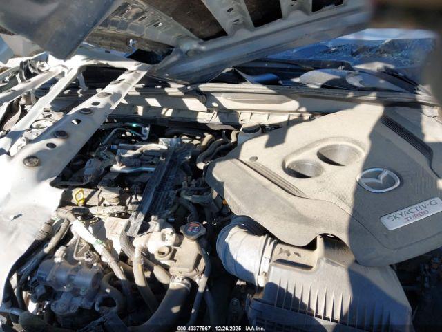 Mazda Cx 2.5 Turbo Meridian Edition Image 3