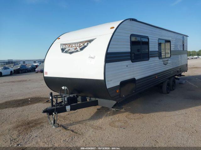 Forest River Wildwood Image 7