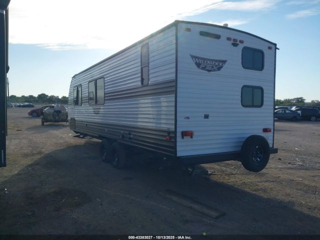 Forest River Wildwood Image 3