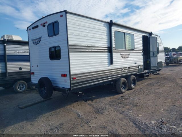 Forest River Wildwood Image 10