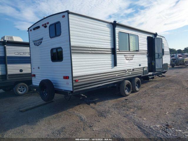 Forest River Wildwood Image 10