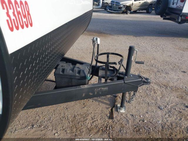 Forest River Wildwood Image 11