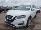 Nissan Rogue S Image 10