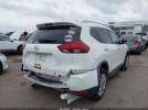Nissan Rogue S Image 3