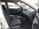 Nissan Rogue S Image 16