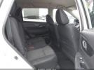 Nissan Rogue S Image 14