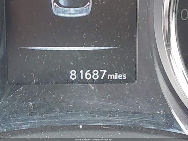 Nissan Rogue S Image 12