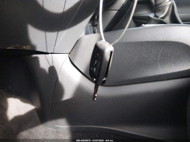 Nissan Rogue S Image 5