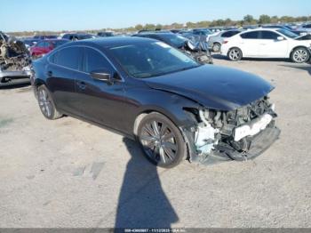  Salvage Mazda Mazda6