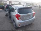 Chevrolet Spark Ls Cvt Image 12