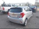 Chevrolet Spark Ls Cvt Image 13