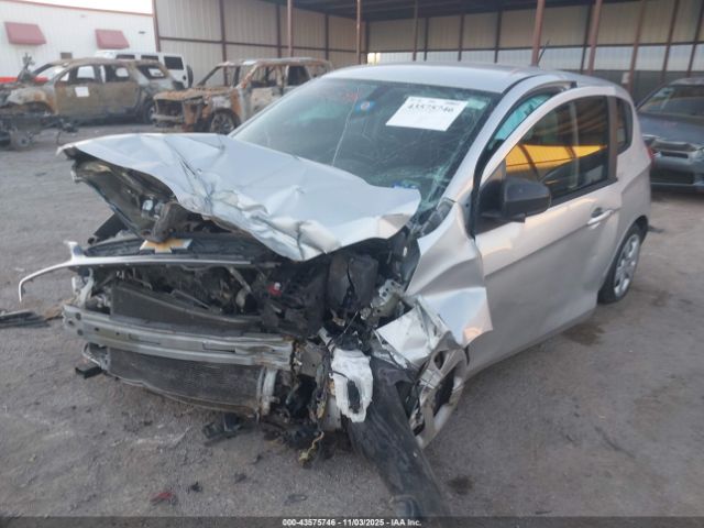 Chevrolet Spark Ls Cvt Image 15