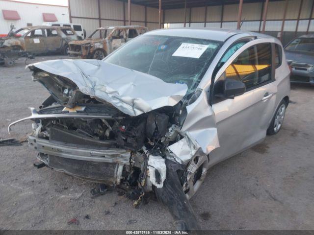 Chevrolet Spark Ls Cvt Image 15