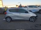 Chevrolet Spark Ls Cvt Image 6