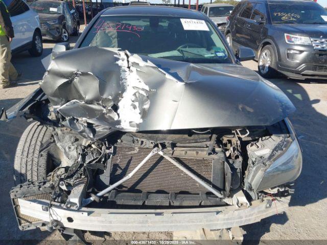 BMW 5 Series Image 7