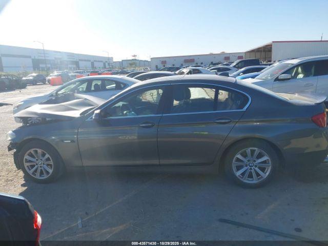 BMW 5 Series Image 17