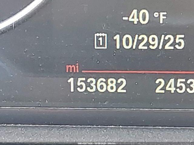 BMW 5 Series Image 2