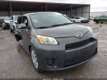  Salvage Scion xD