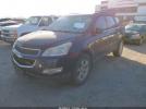 Chevrolet Traverse Lt Image 2