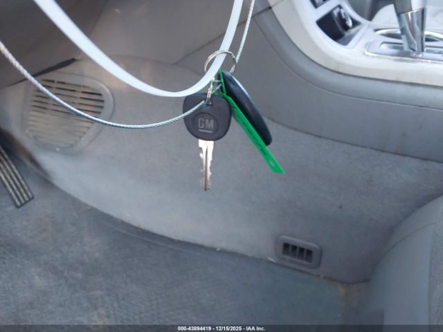 Chevrolet Traverse Lt Image 8