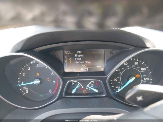 Ford Escape Titanium Image 5