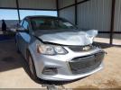 Chevrolet Sonic Lt Auto Image 1