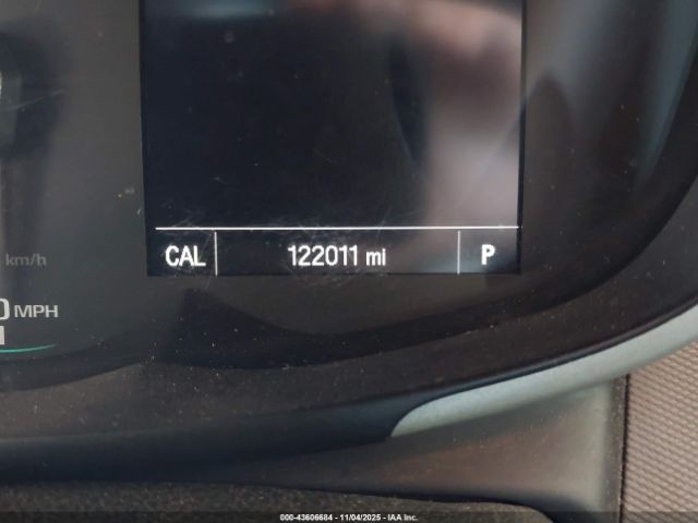 Chevrolet Sonic Lt Auto Image 3