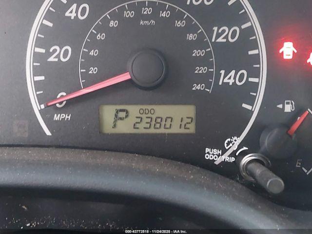 Toyota Corolla S Image 3