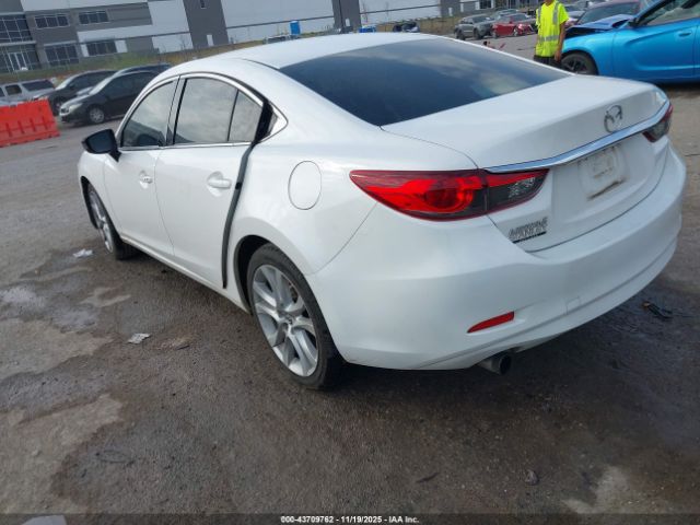 Mazda Mazda6 I Touring Image 2