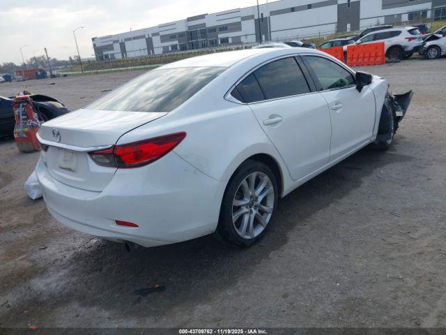 Mazda Mazda6 I Touring Image 14