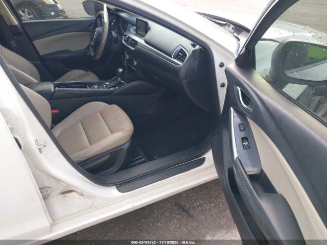 Mazda Mazda6 I Touring Image 13