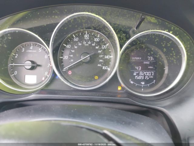 Mazda Mazda6 I Touring Image 16