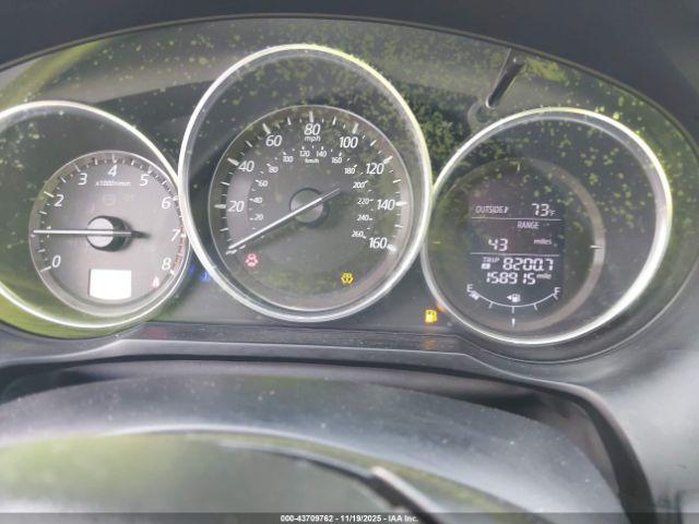 Mazda Mazda6 I Touring Image 16