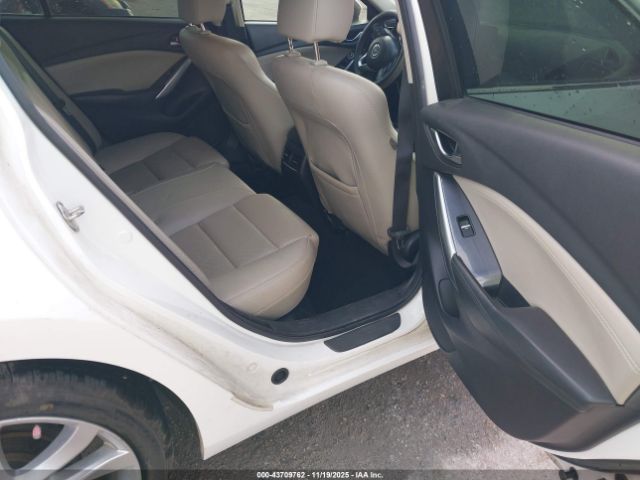 Mazda Mazda6 I Touring Image 6