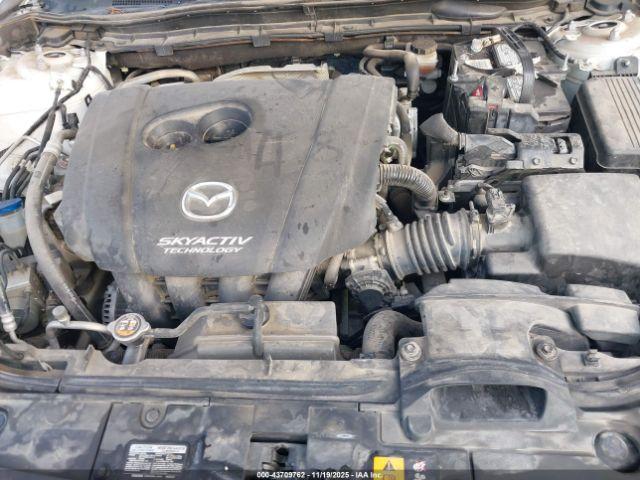 Mazda Mazda6 I Touring Image 12