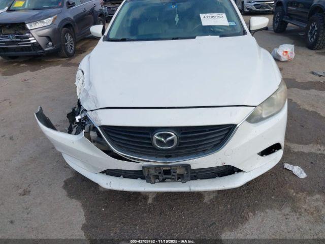 Mazda Mazda6 I Touring Image 5