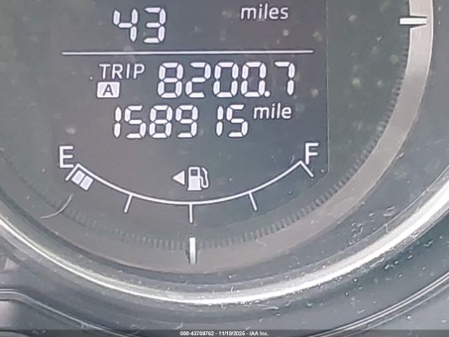 Mazda Mazda6 I Touring Image 8