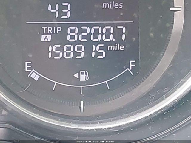 Mazda Mazda6 I Touring Image 8