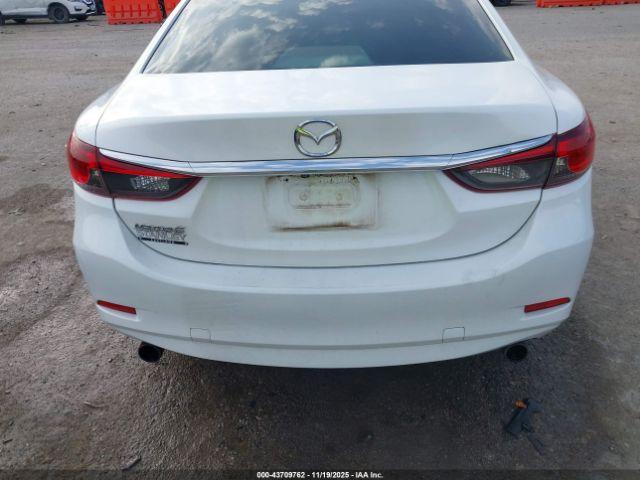 Mazda Mazda6 I Touring Image 4