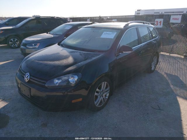 Volkswagen Jetta 2.0l Tdi Image 7