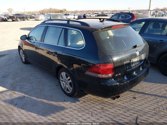 Volkswagen Jetta 2.0l Tdi Image 9