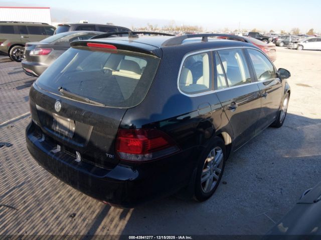 Volkswagen Jetta 2.0l Tdi Image 3