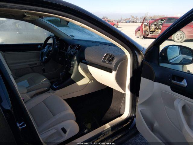 Volkswagen Jetta 2.0l Tdi Image 4