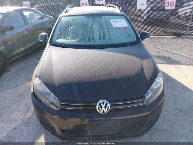 Volkswagen Jetta 2.0l Tdi Image 2