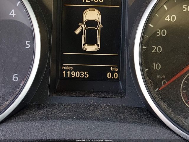 Volkswagen Jetta 2.0l Tdi Image 5