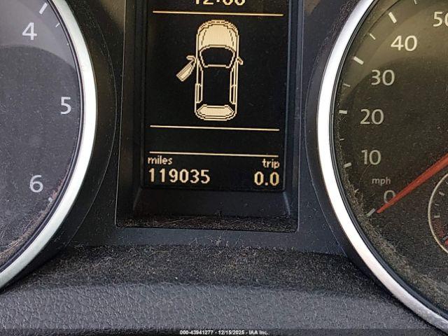 Volkswagen Jetta 2.0l Tdi Image 5