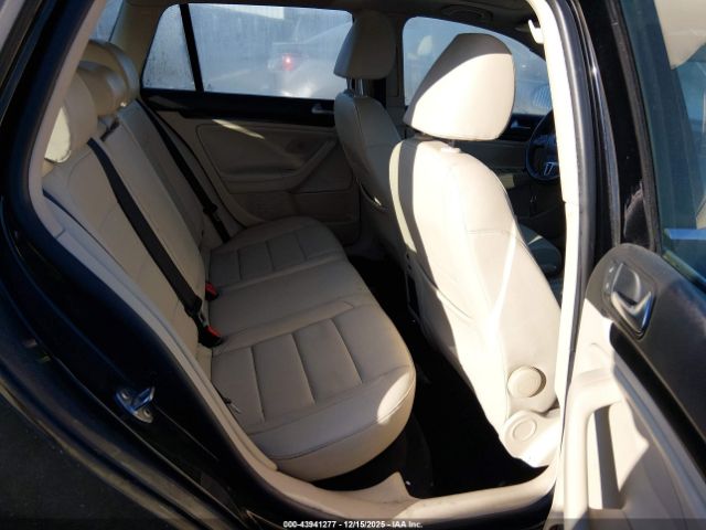 Volkswagen Jetta 2.0l Tdi Image 11