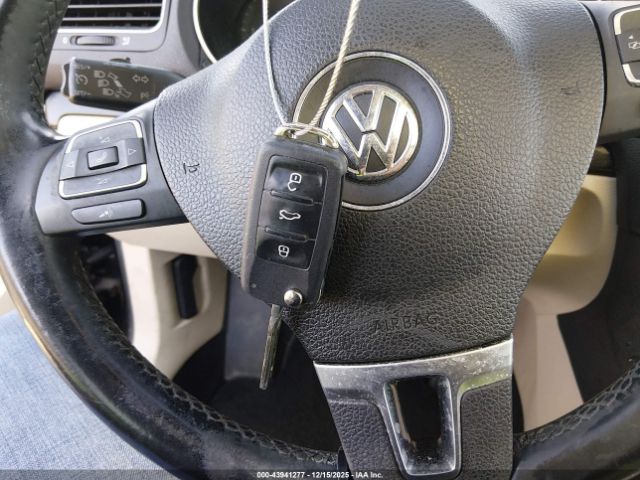 Volkswagen Jetta 2.0l Tdi Image 6