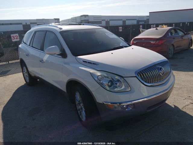 Buick Enclave Cx Image 1