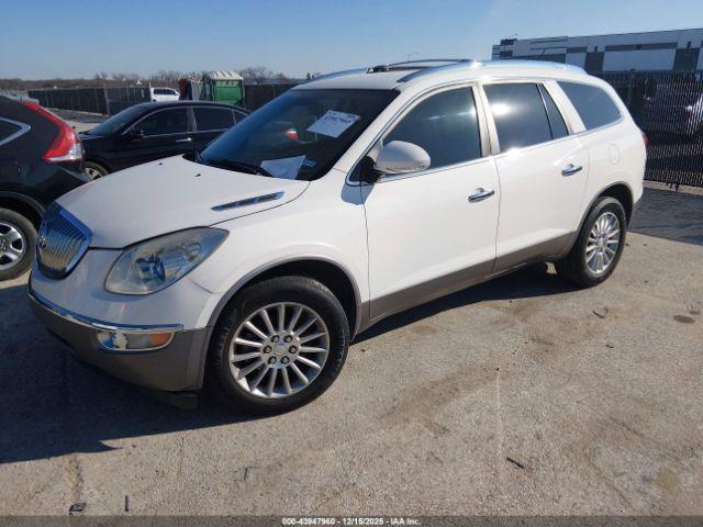 Buick Enclave Cx Image 3